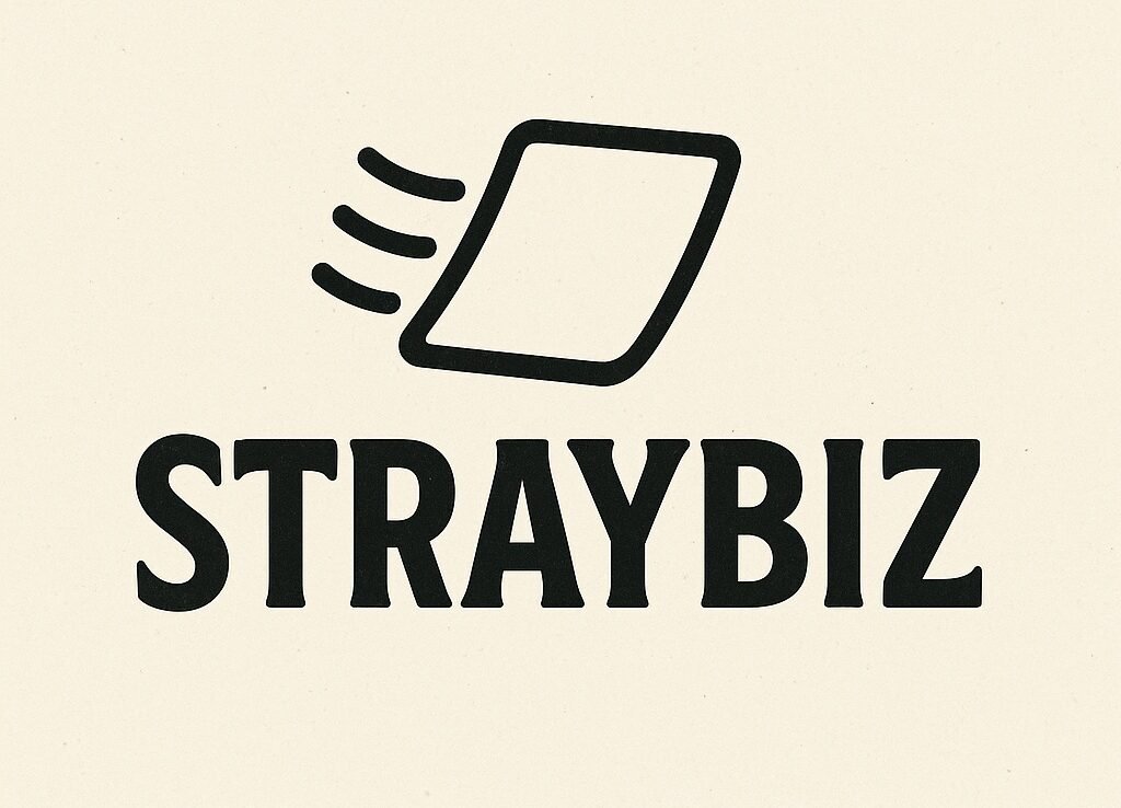 straybiz.com