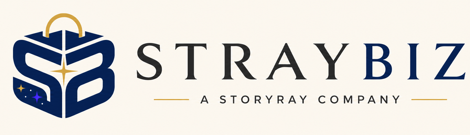 straybiz.com
