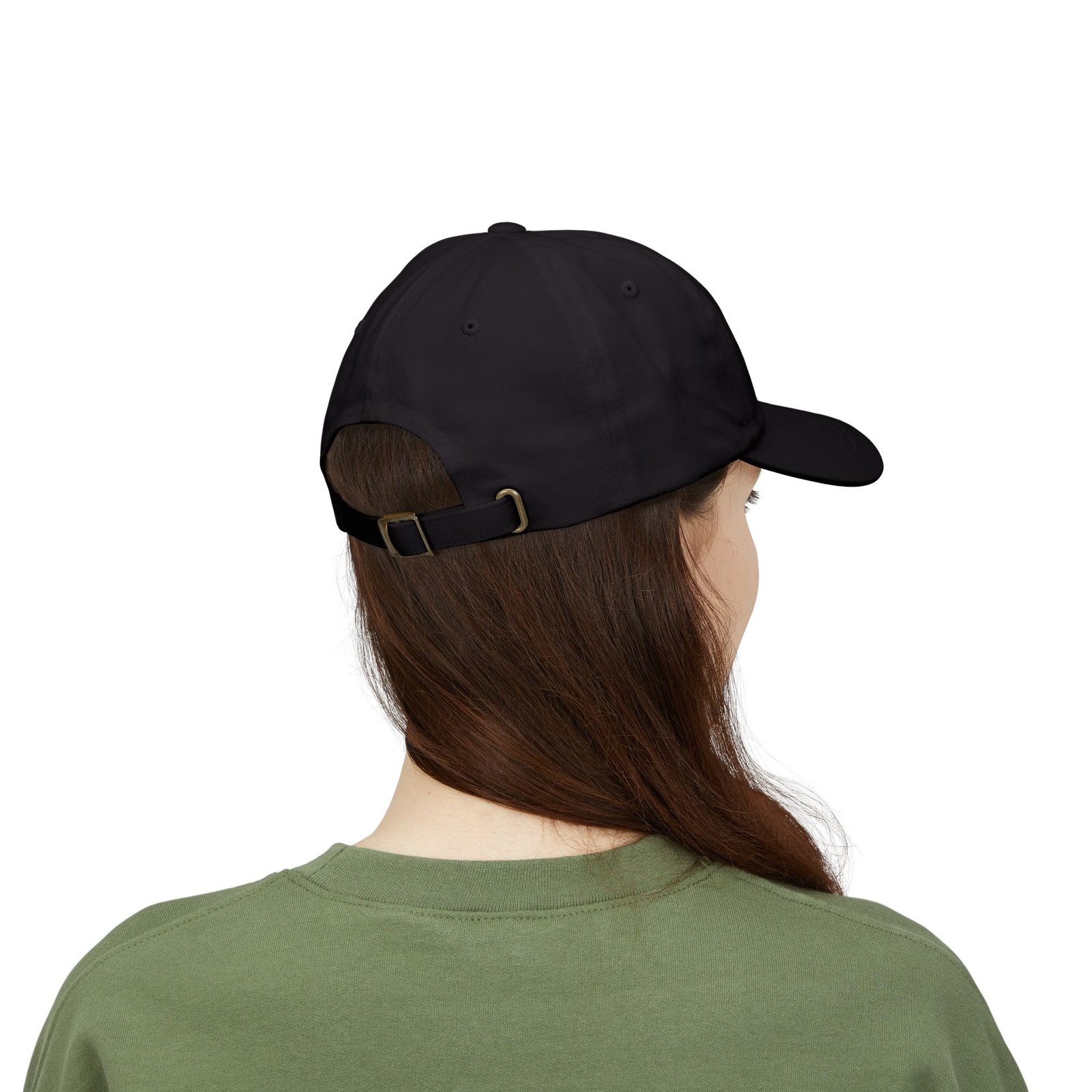 Omega Conquest Dragon Emblem Classic Cap - Image 9