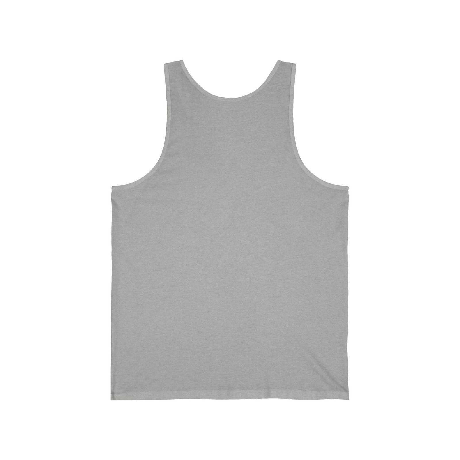 Omega Conquest Unisex Tank Tee - Image 8