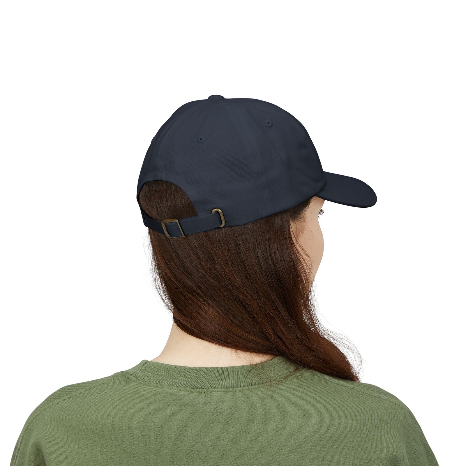 Omega Conquest Dragon Emblem Classic Cap - Image 4